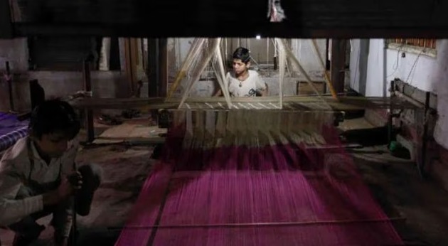 Textile recycling units in Panipat facing shortage due to suspension of Bangladesh rags supply